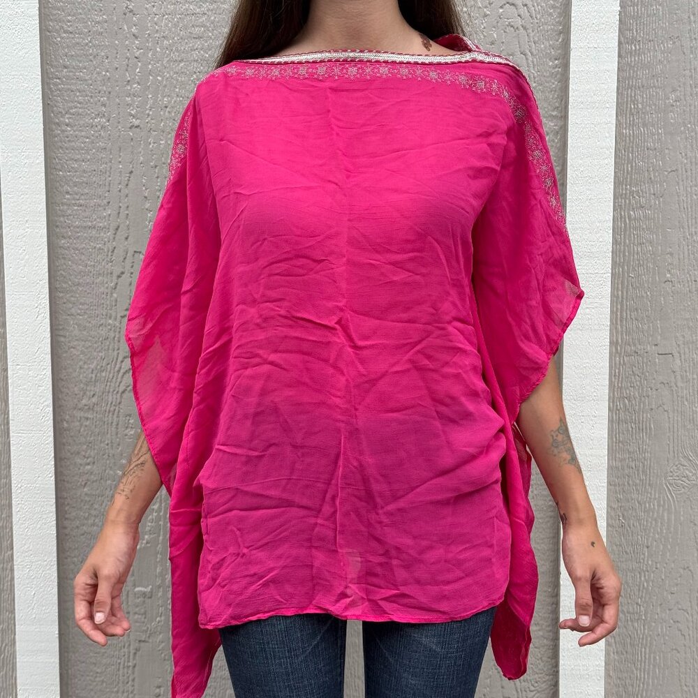 Morocco Coverup